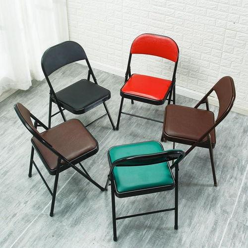 成人餐椅折叠方法视频,一招学会成人餐椅快速折叠技巧